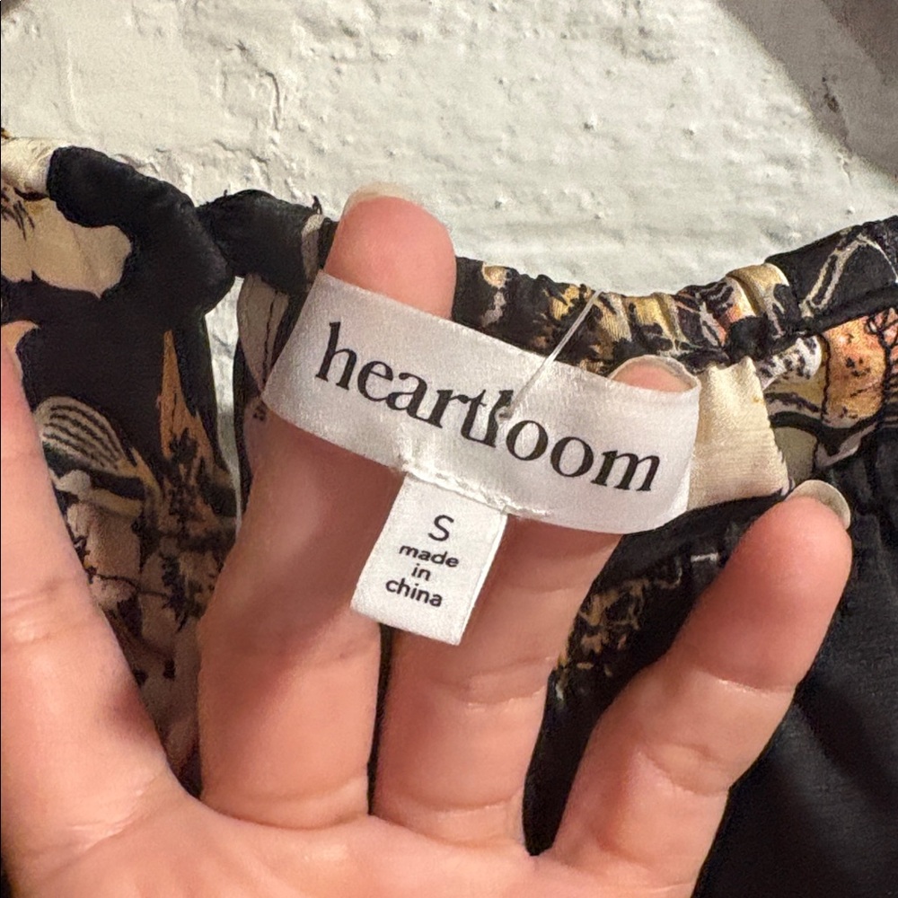 NEW Heartloom Mika Dress - Picture 6 of 14